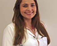 Fernanda André Endocrinologista Pediátrica Fernanda André Endocrinologista Pediátrica