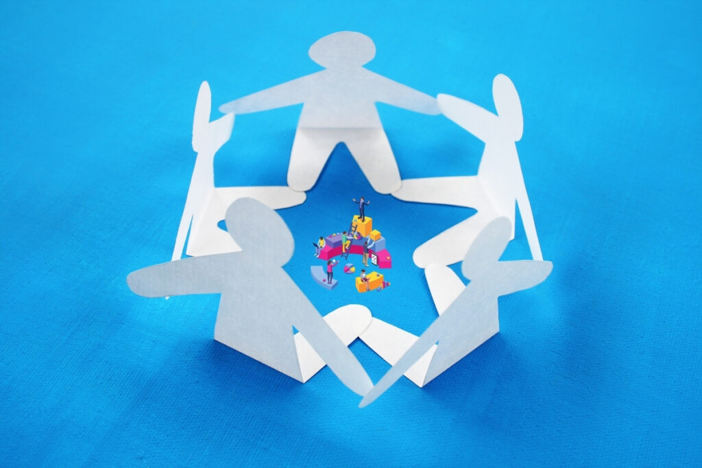Assessoria de Imprensa para Cooperativas