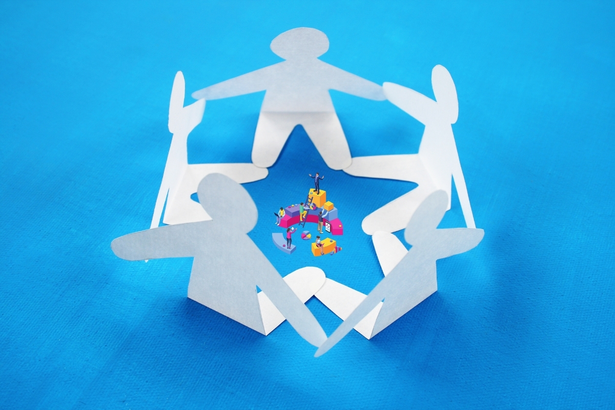 Assessoria de Imprensa para Cooperativas