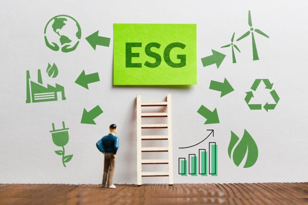 Integrar ESG e Marketing Digital