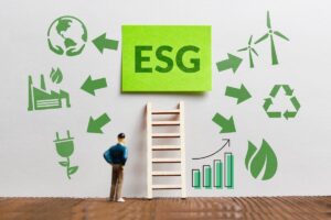 Integrar ESG e Marketing Digital