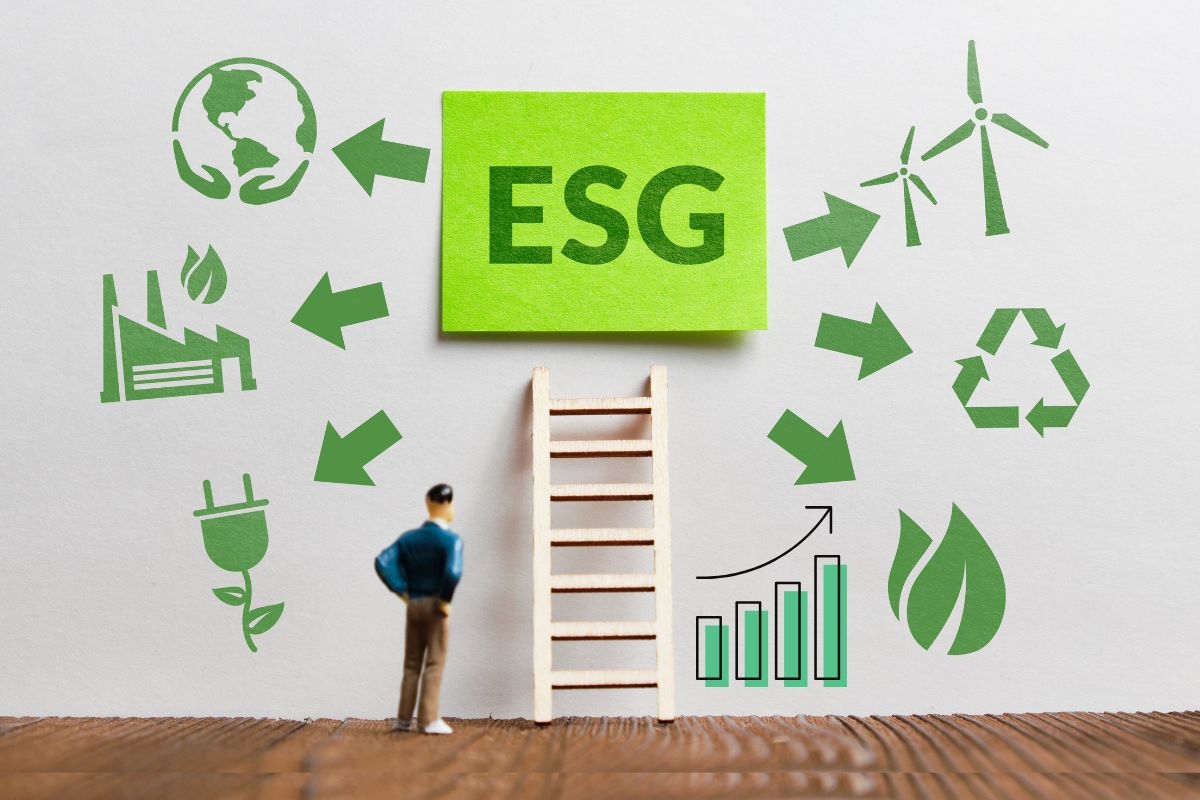 Integrar ESG e Marketing Digital