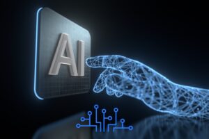 Tom de voz e inteligência artificial