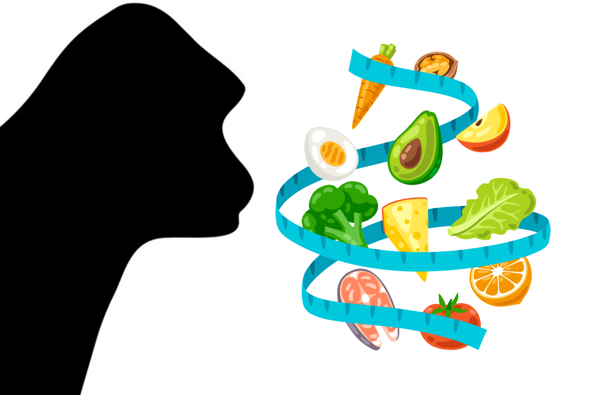 Assessoria de Imprensa nutricionista
