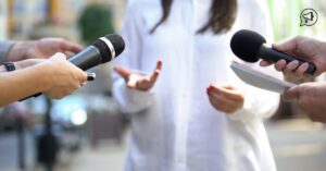 Estratégia de relacionamento com a imprensa