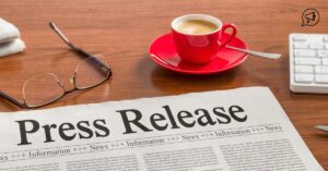 Relacionamento com a imprensa