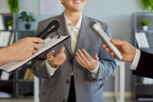 Assessoria de Imprensa para Empresas